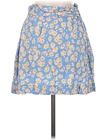 Who What Wear Casual Skirt (view 2)