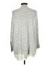 Verve Ami Gray Cardigan Size L - photo 2