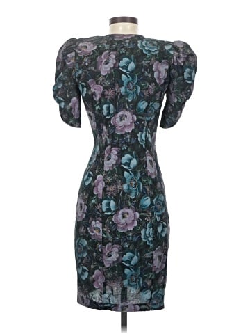 All That Jazz Cocktail Dress (view 2)