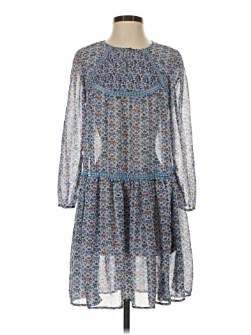 Holding Horses Casual Dress (view 1)