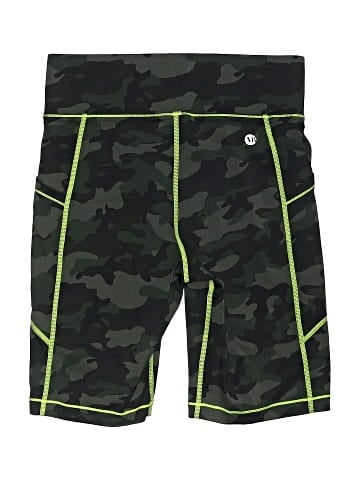 All Access Athletic Shorts (view 2)