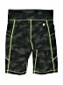 All Access Camo Green Athletic Shorts Size S - photo 2