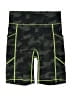 All Access Camo Green Athletic Shorts Size S - photo 1