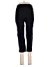 Charlie Solid Black Active Pants Size M - photo 2