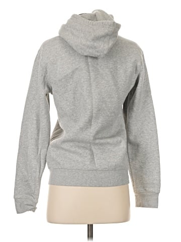 Lands' End Zip Up Hoodie (view 2)