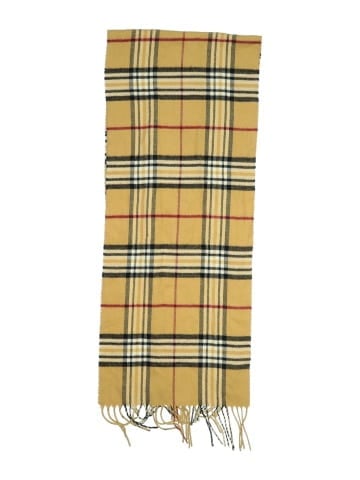 V.Fraas Scarf (view 2)