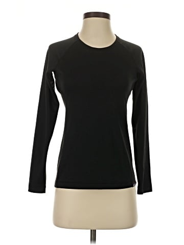 Patagonia Long Sleeve T-Shirt (view 1)