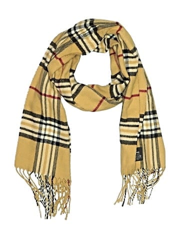 V.Fraas Scarf (view 1)