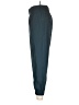 Unbranded Solid Teal Track Pants Size Med Petite - photo 5