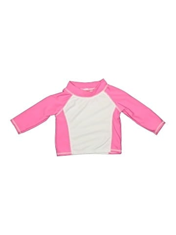 Target Rash Guard (view 1)
