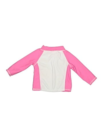Target Rash Guard (view 2)