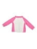 Target 100% Spandex Pink Rash Guard Size M (youth) - photo 2