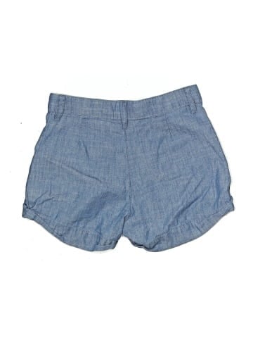 Crewcuts Outlet Denim Shorts (view 2)