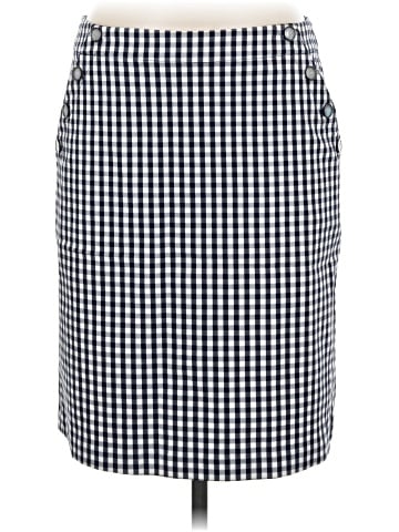 J. McLaughlin Casual Skirt (view 1)
