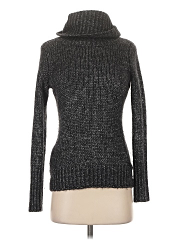 Christopher Fischer Long Sleeve Turtleneck (view 1)