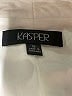 Kasper Ivory Jacket Size 18 - photo 6