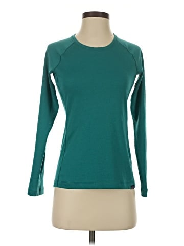 Patagonia Long Sleeve T-Shirt (view 1)