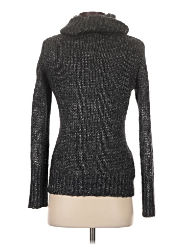 Christopher Fischer Long Sleeve Turtleneck (view 2)