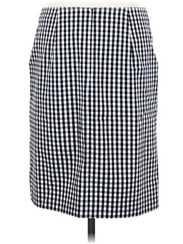 J. McLaughlin Casual Skirt (view 2)