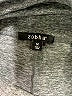 Zobha Gray Active Pants Size M - photo 4