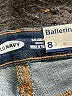 Old Navy Blue Jeans Size 8 - photo 3