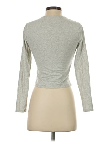 Abercrombie & Fitch Long Sleeve T-Shirt (view 2)
