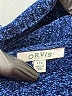 Orvis 100% Polyester Blue Cardigan Size L - photo 7