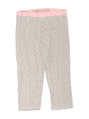 Eddie & Stine Casual Pants (view 1)