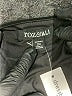 Roz & Ali Solid Black Cocktail Dress Size 2X - photo 7