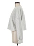 Abercrombie & Fitch Silver Sweatshirt Size M - photo 5