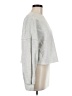 Abercrombie & Fitch Silver Sweatshirt Size M - photo 4