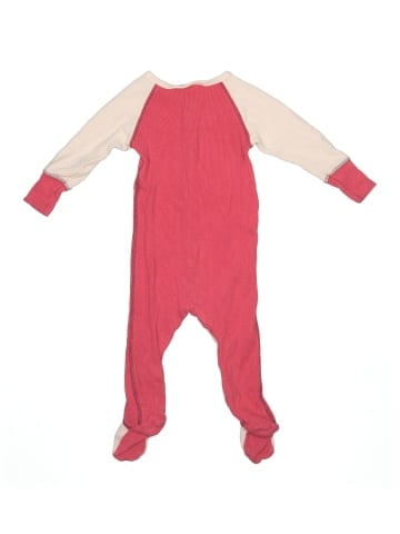 Coccoli Long Sleeve Onesie (view 2)