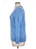 Lauren by Ralph Lauren Blue Pullover Sweater Size 1X - photo 5