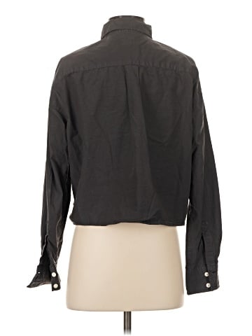 Levi's Long Sleeve Button-Down Shirt (view 2)