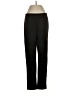 Marc by Andrew Marc Solid Black Dress Pants Size S - photo 1
