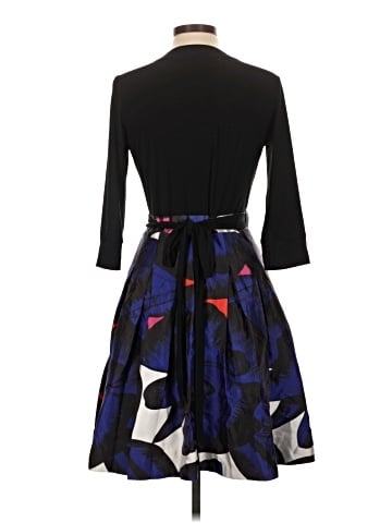 Diane von Furstenberg Cocktail Dress (view 2)