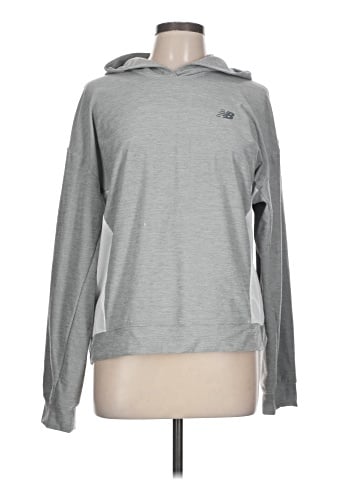 New Balance Long Sleeve T-Shirt (view 1)
