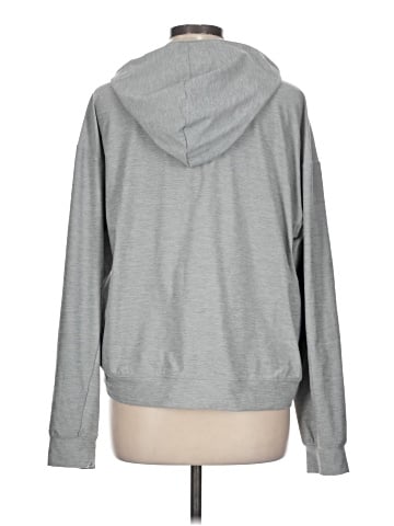 New Balance Long Sleeve T-Shirt (view 2)