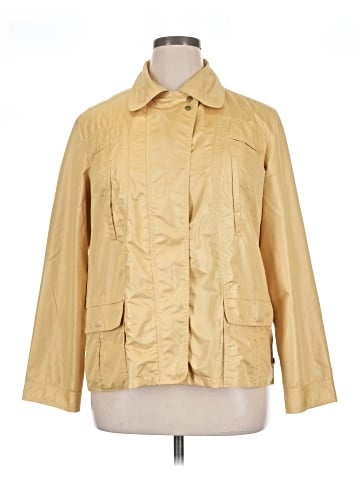Zenergy by Chico's Jacket (view 1)
