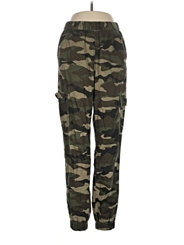 Divided by H&M Cargo Pants (view 1)