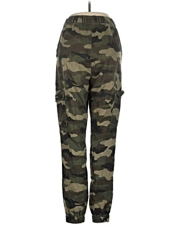 Divided by H&M Cargo Pants (view 2)