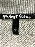 Planet Gold Silver Sweatshirt Size L - photo 7