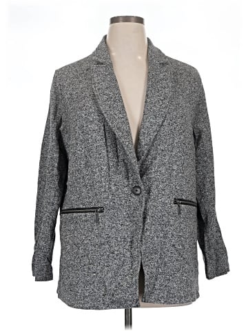 Nic + Zoe Blazer (view 1)