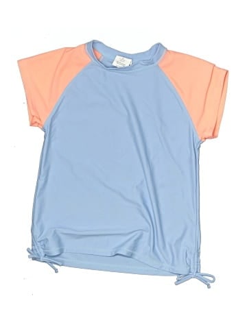 Snapper Rock Rash Guard (view 1)