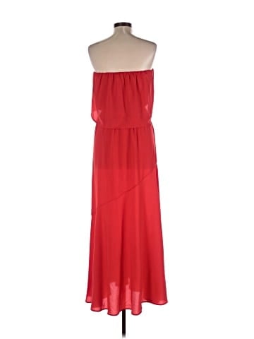 Tyche Casual Dress (view 2)