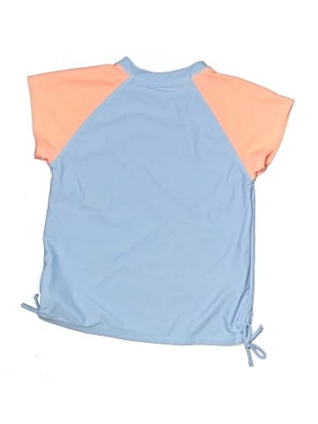Snapper Rock Rash Guard (view 2)