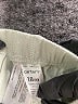 Carter's 100% Cotton Solid Green Track Pants 12-18 MO / 18 MO - photo 3