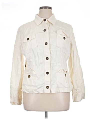 Jones New York Jacket (view 1)