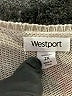 Westport Tan Long Sleeve Top Size 2X - photo 7