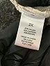Westport Tan Long Sleeve Top Size 2X - photo 8